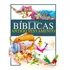 Histórias Bíblicas - Antigo Testamento, De On Line A. Editora Ibc - Instituto Brasileiro De Cultura Ltda, Capa Mole Em Português, 2018