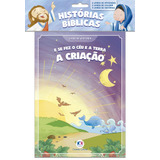 Histórias Bíblicas Embalagem Econômica De Cultural Ciranda Editorial Ciranda Cultural Editora E Distribuidora Ltda Tapa Mole En Português 2020