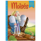 Histórias Bíblicas Favoritas Moisés