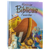 Histórias Bíblicas Favoritas Volume