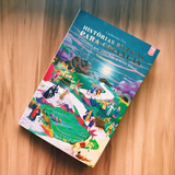 Historias Biblicas Para Criancas