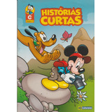 Historias Curtas N 02