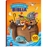 Historias Da Biblia