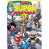 Histórias Da Turma Da Mônica - Edição 5, Mauricio De Sousa, Panini Brasil Ltda.