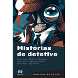 Historias De Detetive