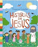 Historias De Jesus 