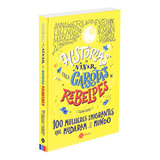 Histórias De Ninar Para Garotas Rebeldes