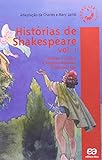 Histórias De Shakespeare Volume 1