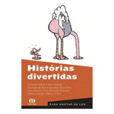 Historias Divertidas De