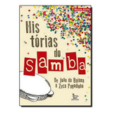 Historias Do Samba 