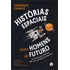 Historias Espaciais Para Homens Do Futuro: 12 Contos Para Inspirar Uma Nova Geraçao De Meninos, De Francesca Cavallo. Editorial Vergara & Riba, Capa Dura, Edição 1 Em Português, 2024