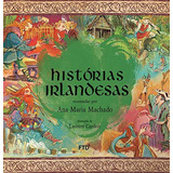 Historias Irlandesas De