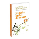 Historias Lindas De Morrer