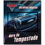 Histórias Mágicas - Carros 3 - 04ed/18