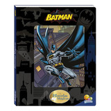 Histórias Mágicas Batman: Histórias Mágicas Batman, De Warner Bros. Consumer Products Inc.. Editora Todolivro, Capa Mole, Edição 1 Em Português