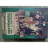 Histórias Não ou Mal Contadas