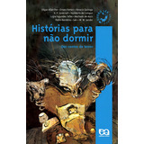 Histórias Para Não Dormir De Poe Edgar Allan Série Quero Ler Editora Somos Sistema De Ensino Capa Mole Em Português 2009