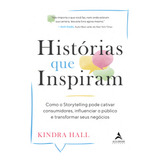 Historias Que Inspiram 
