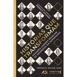 Historias Que Transformam
