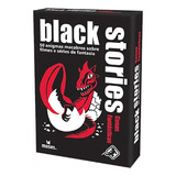 Historias Sinistras Black Stories