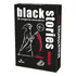 Historias Sinistras Black Stories Mistério  Jogo De Cartas