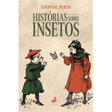 Historias Sobre Insetos