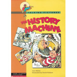 History Machine History