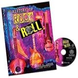 HISTORY OF ROCK AND ROLL WITH