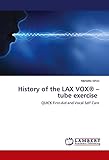 History Of The LAX