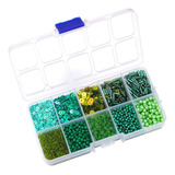 Hiswan Craft Beads
