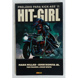 Hit girl Preludio