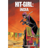 Hit girl Vol 