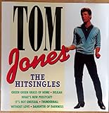 Hit Singles Audio CD Jones Tom