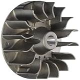 Hitachi 6684902 Flywheel Magneto Rotor