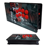 Hitbox Compativel Ps4 ps5 pc nintendo Switch Modelo 2024