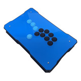 Hitbox Pc ps3 ps4 Modo Legacy Micro Switch Mx Aqua Pc