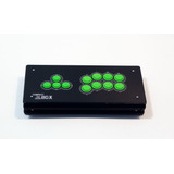 Hitbox Ps4 ps3 pc Zero Delay 2nd Impact