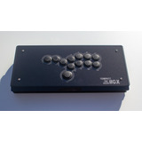 Hitbox Ps4 ps3 pc Zero Delay 2nd Impact