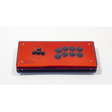 Hitbox Wasd Ps4 ps3 pc Zero Delay 2nd Impact