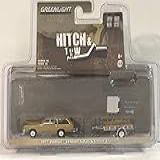 HITCH TOW SERIE 18