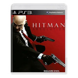 Hitman Absolution