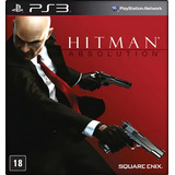 Hitman Absolution Standard