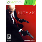 Hitman Absolution Standard