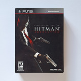 Hitman Absolution Professional Edition