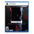 Hitman World Of Assassination Ps5 Midia Fisica