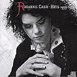 Hits 1979 1989 Audio CD Rosanne Cash