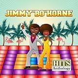 Hits Anthology  Jimmy  Bo