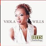 Hits Anthology  Viola Wills