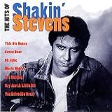 Hits Of Shakin Stevens