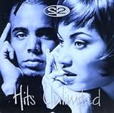 Hits Unlimited Audio CD 2 Unlimited
